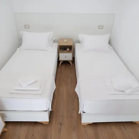 Holiday home Saint 40 Premium Flat Sarande