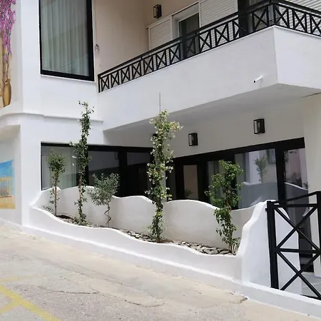 Holiday home Saint 40 Premium Flat