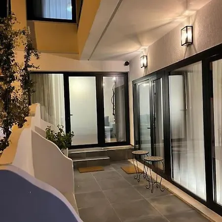 Saint 40 Premium Flat Holiday home *